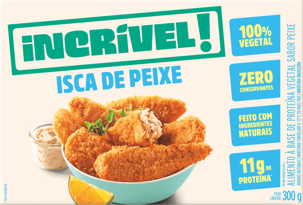 Incrivel-Isca