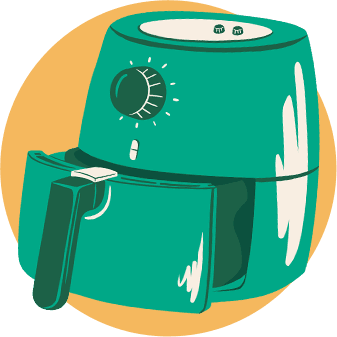 air Fryer(1)