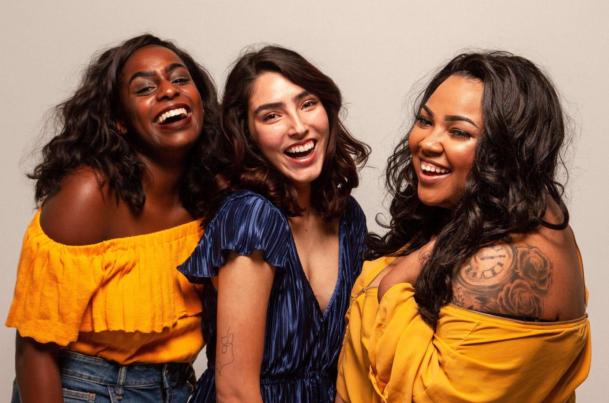 14 mulheres inspiradoras para você seguir e viver uma vida mais sustentável e saudável